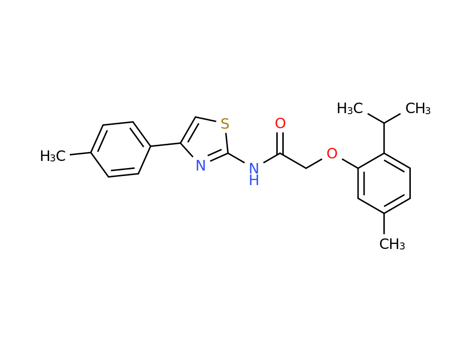 Structure Amb2555512