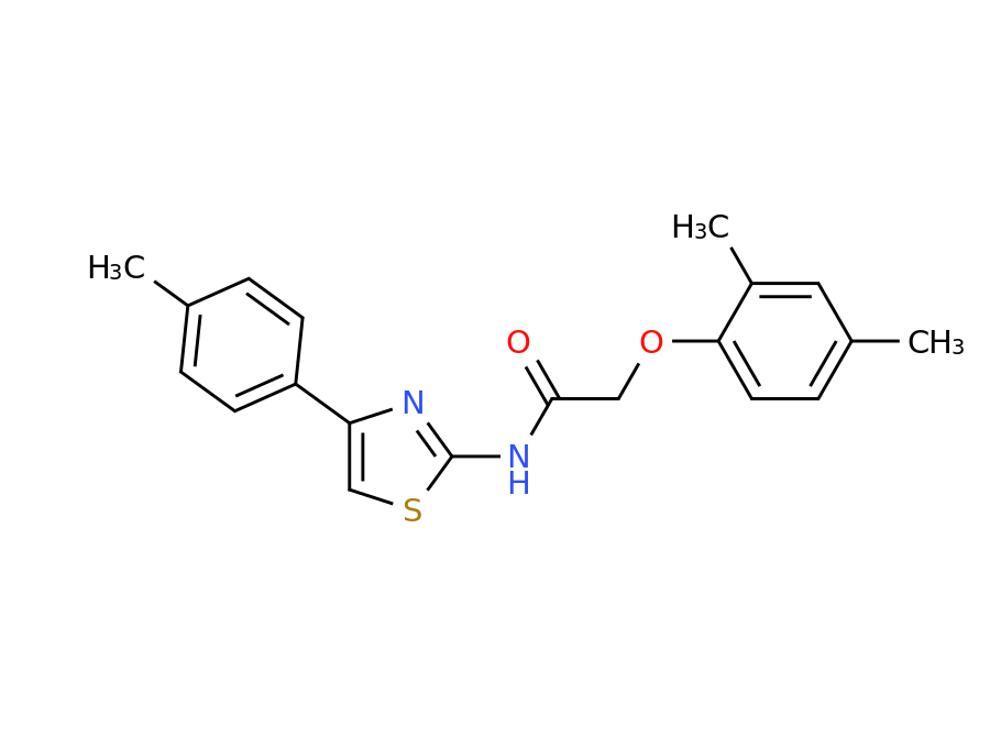 Structure Amb2555523