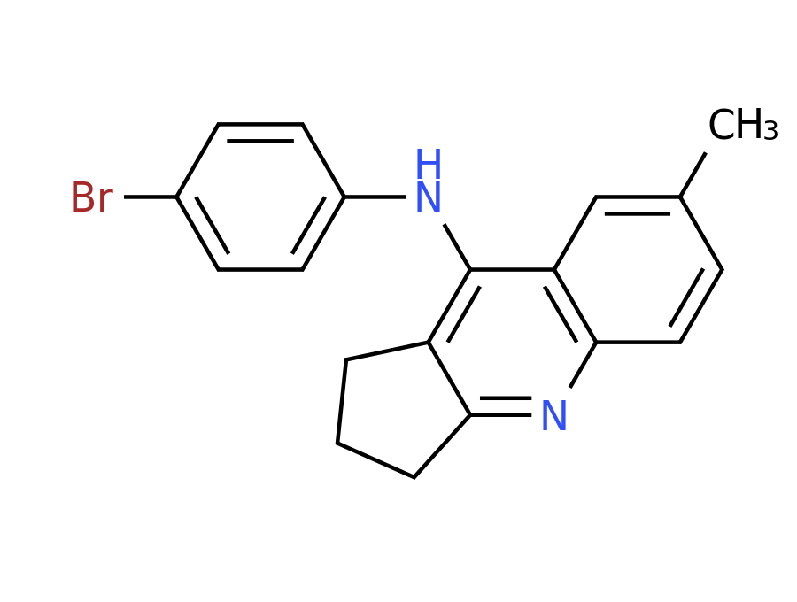 Structure Amb2555537