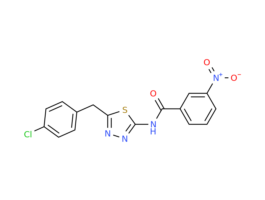 Structure Amb2555625