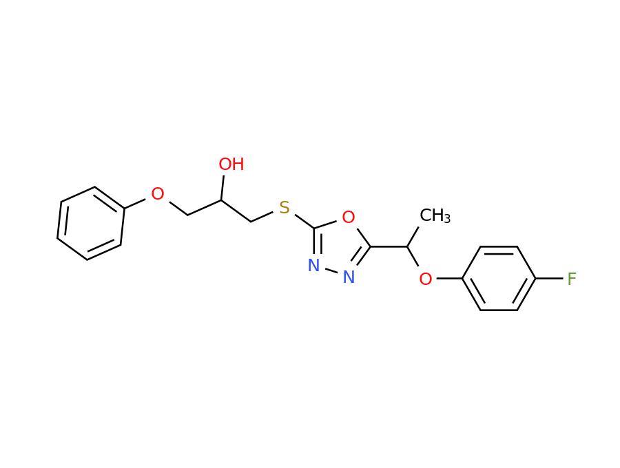 Structure Amb255565