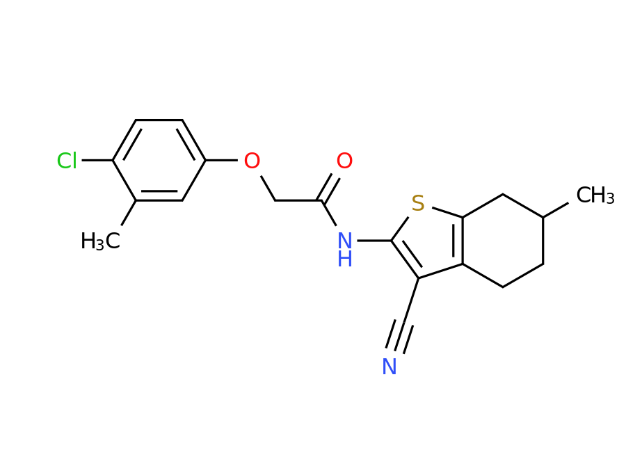 Structure Amb2555689