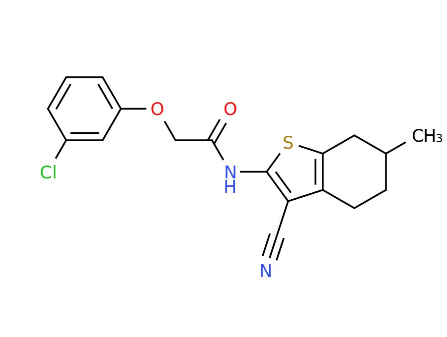 Structure Amb2555691