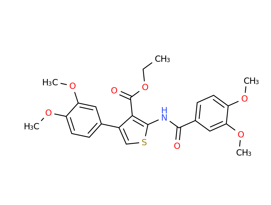 Structure Amb2555806