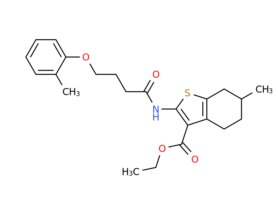 Structure Amb2555881