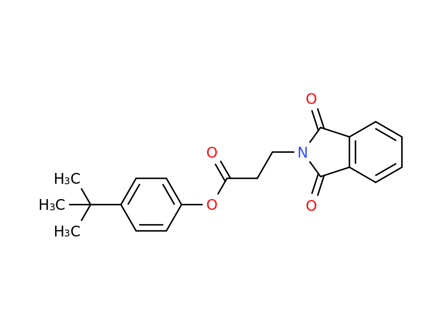 Structure Amb2555906