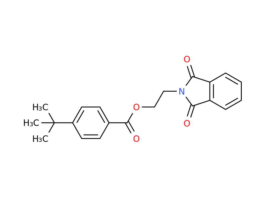 Structure Amb2555978