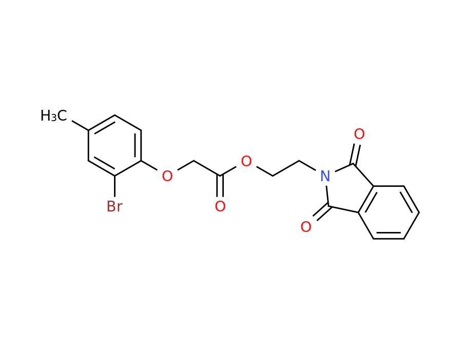 Structure Amb2555981