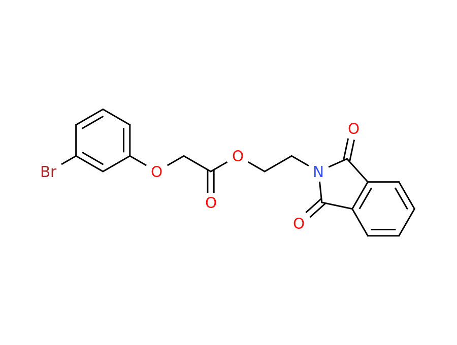 Structure Amb2555982