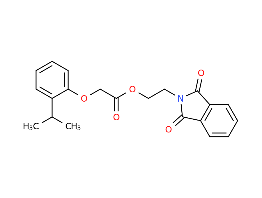 Structure Amb2555985