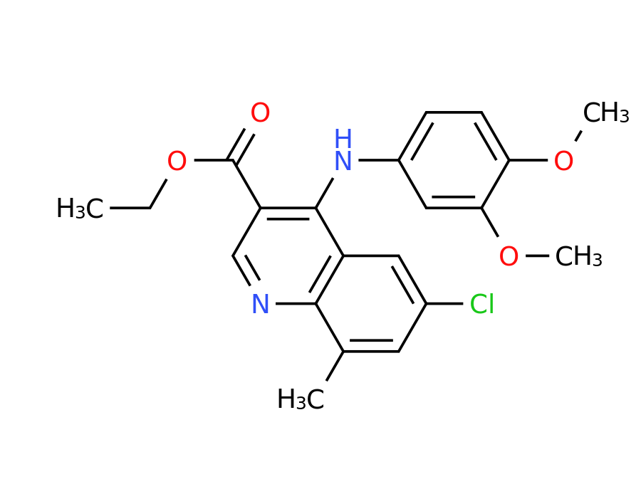 Structure Amb2556070