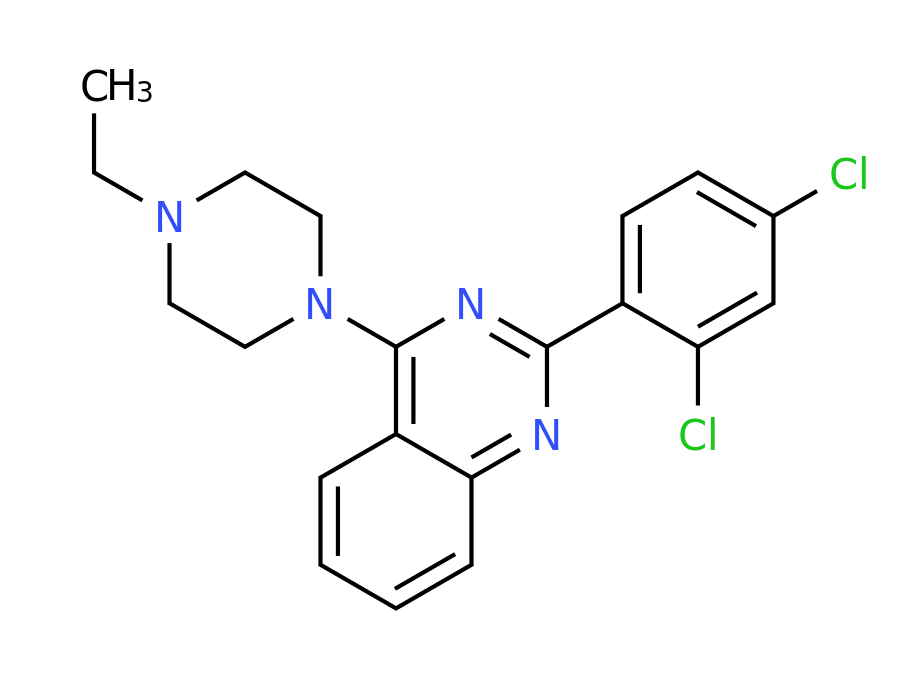 Structure Amb2556109