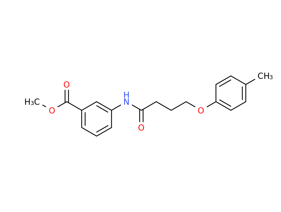 Structure Amb2556157