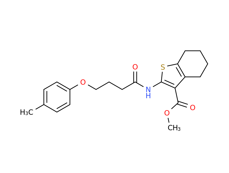 Structure Amb2556165