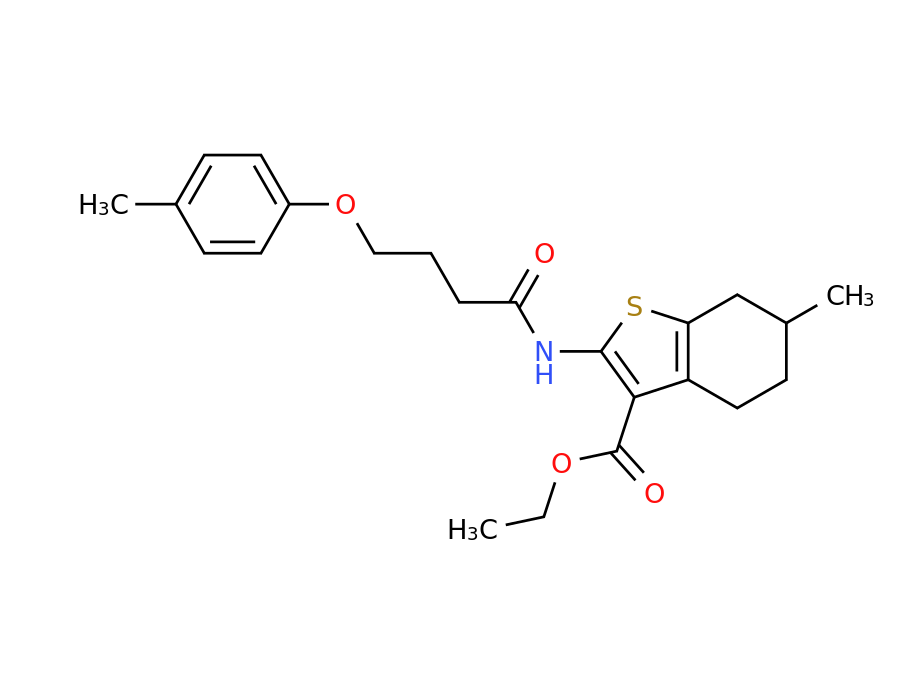 Structure Amb2556166