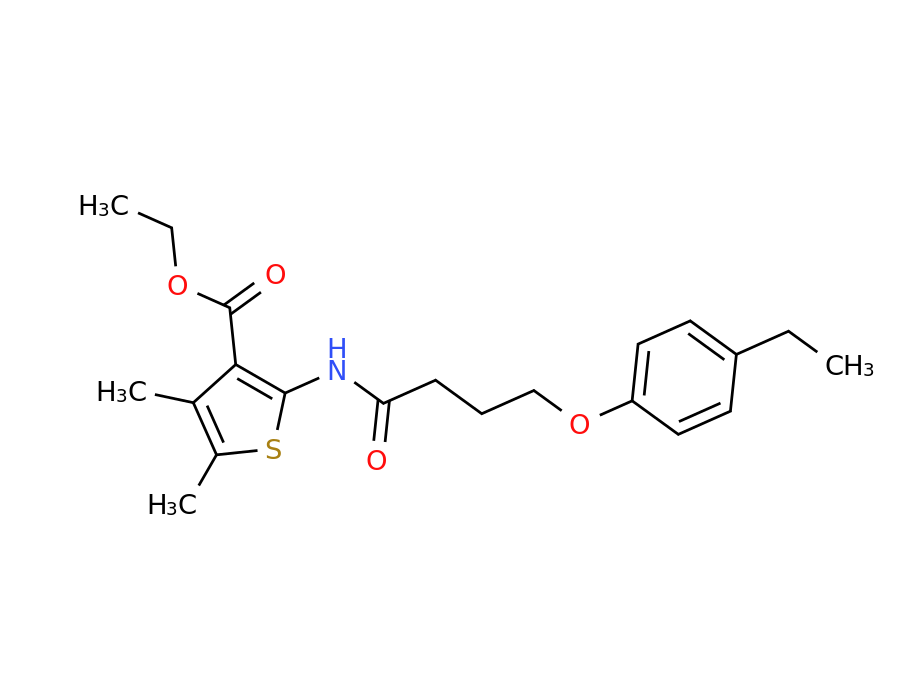 Structure Amb2556214