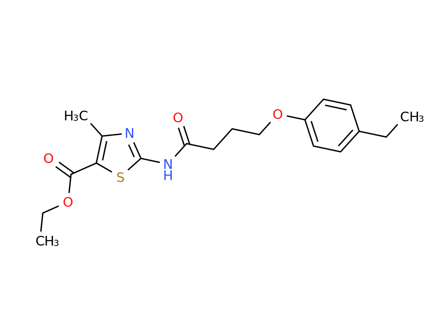 Structure Amb2556215