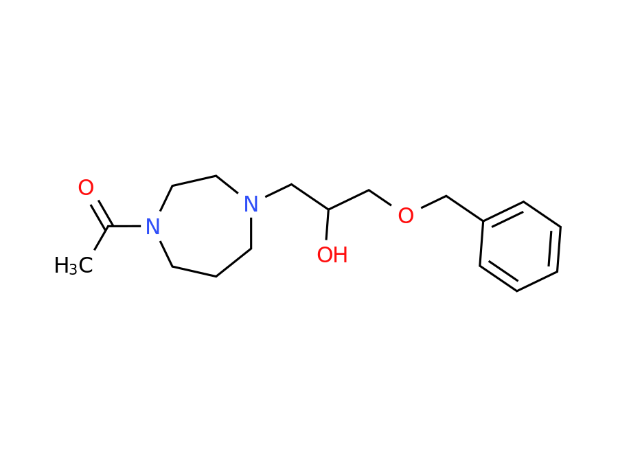 Structure Amb255622