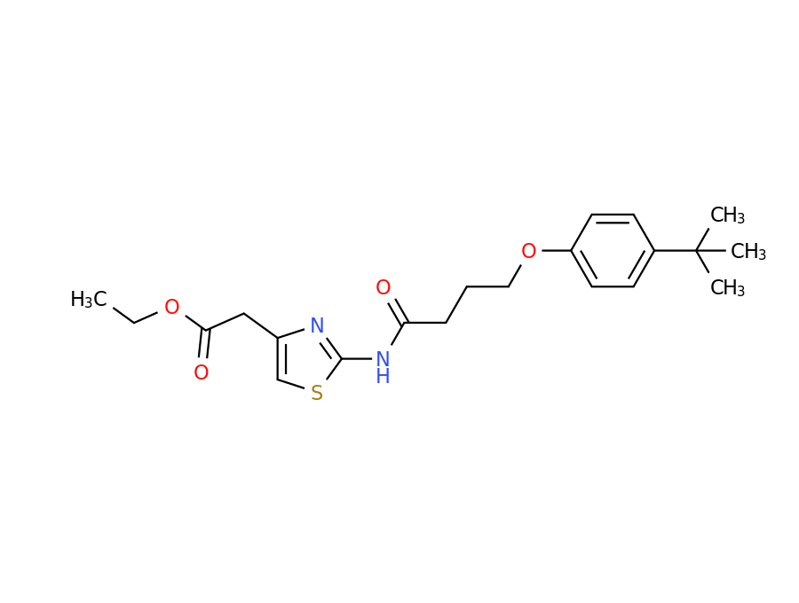 Structure Amb2556243