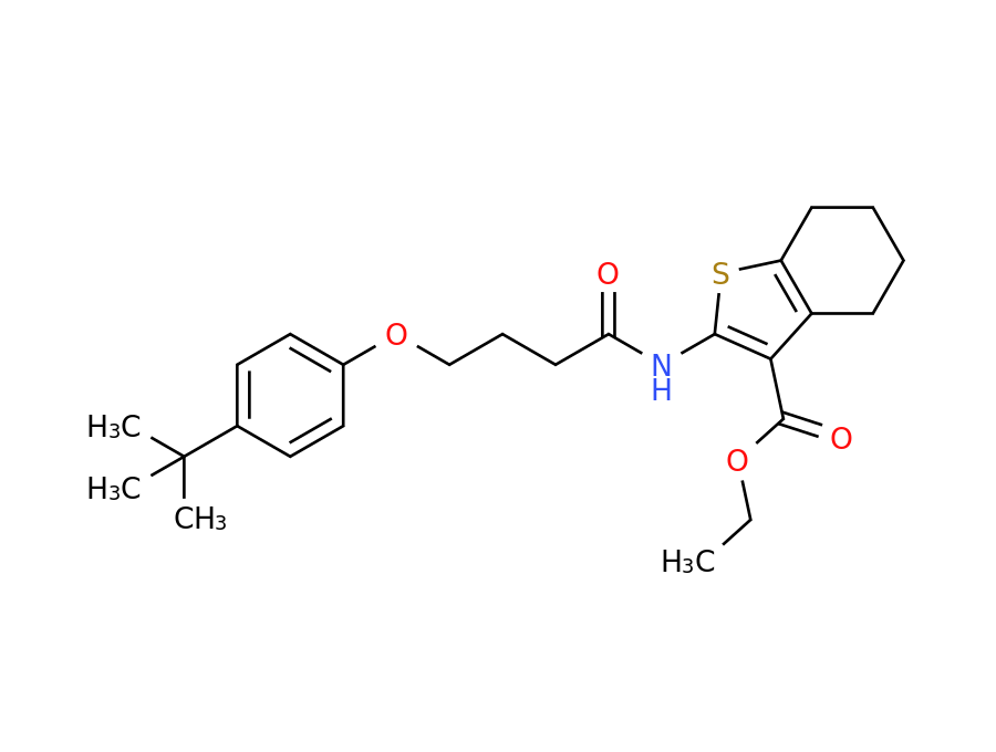 Structure Amb2556244