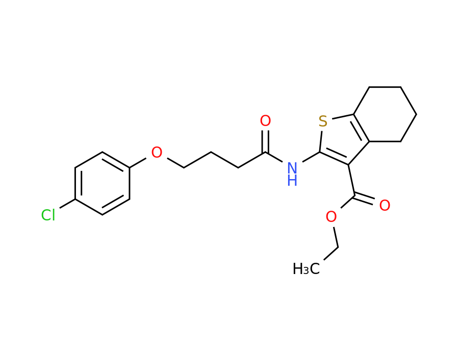 Structure Amb2556295