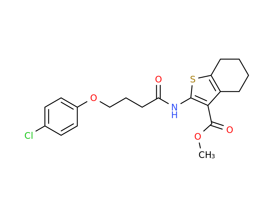 Structure Amb2556298