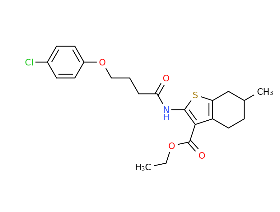 Structure Amb2556299