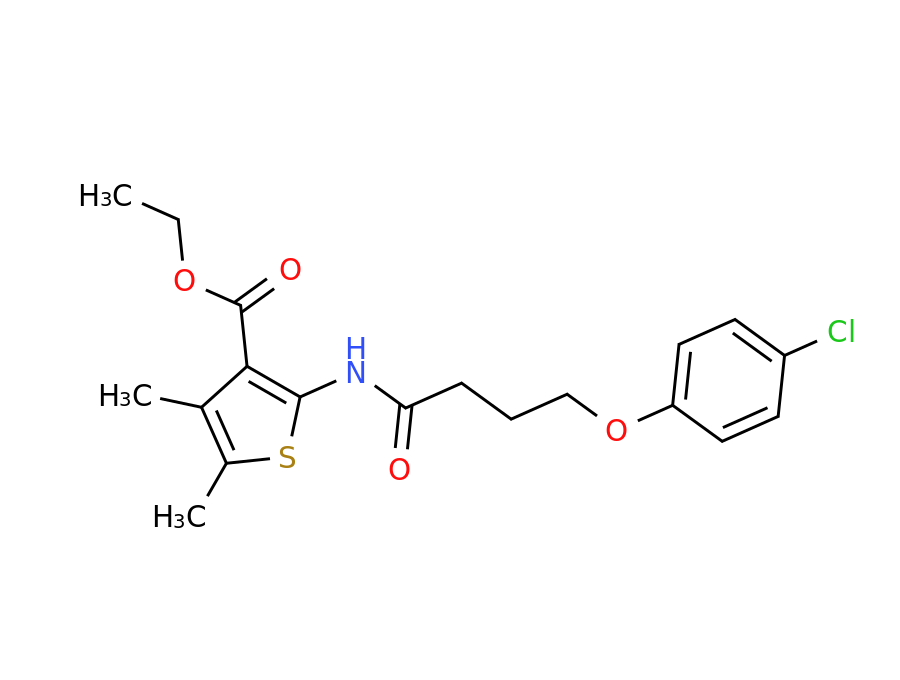 Structure Amb2556302