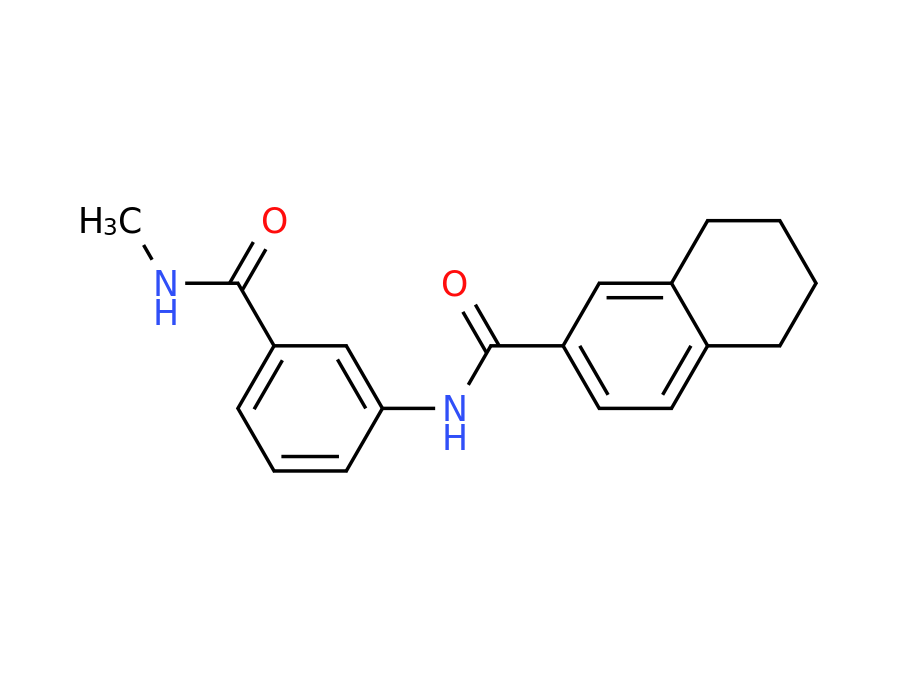 Structure Amb255633