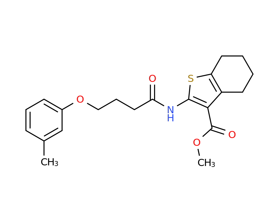 Structure Amb2556362