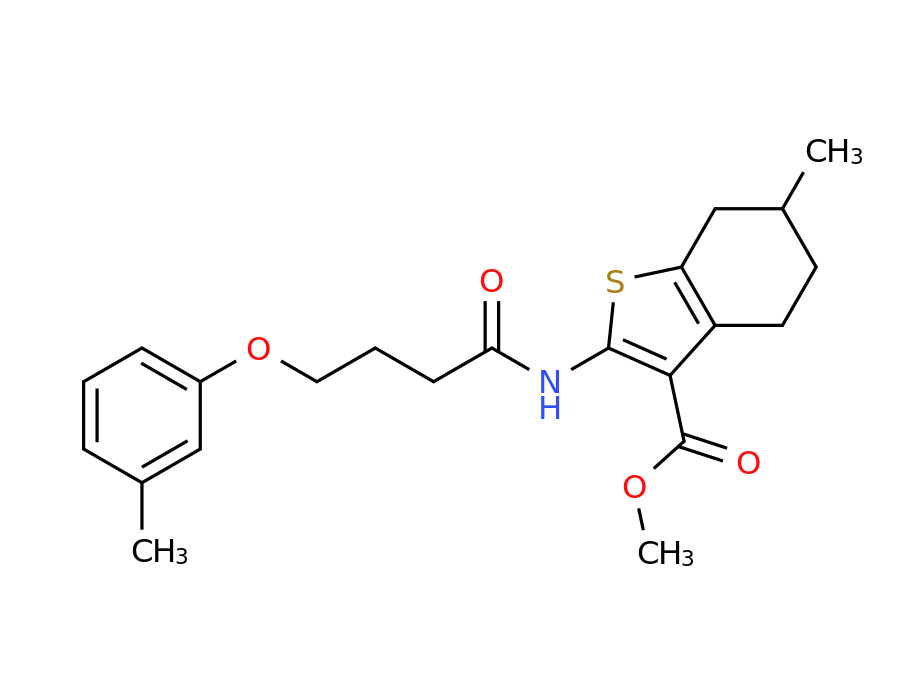 Structure Amb2556365