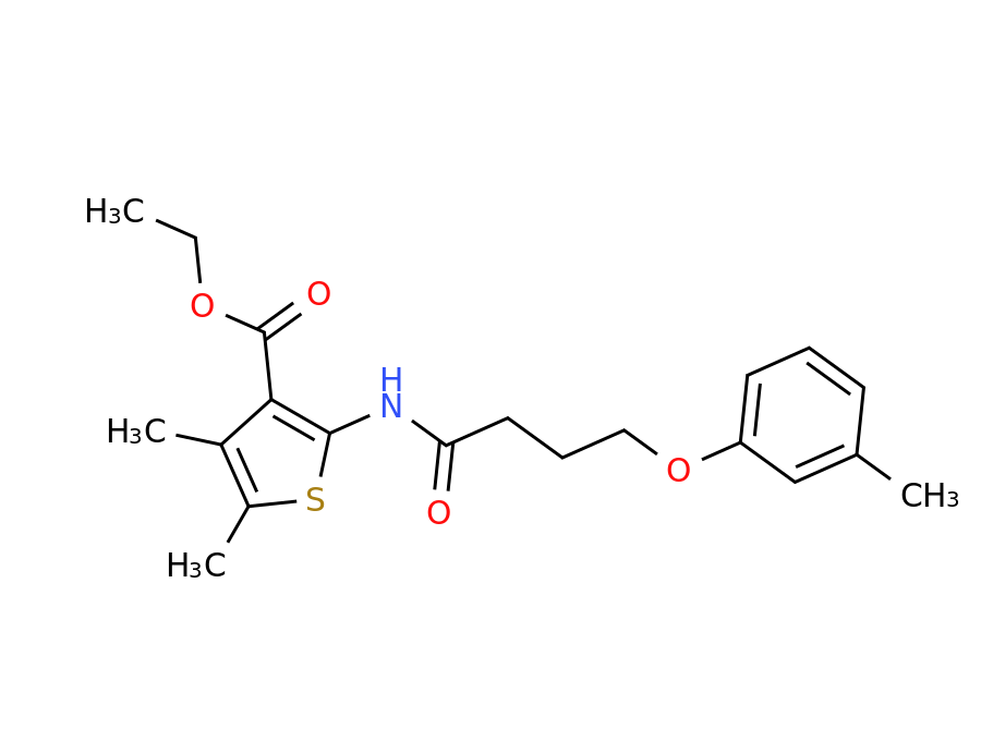 Structure Amb2556367