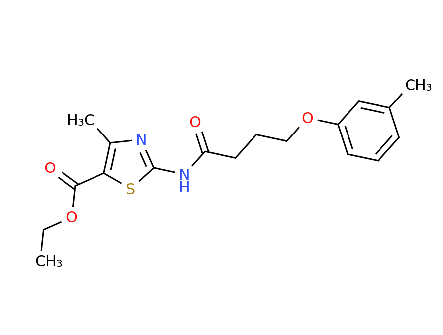 Structure Amb2556368