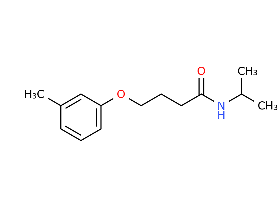 Structure Amb2556403