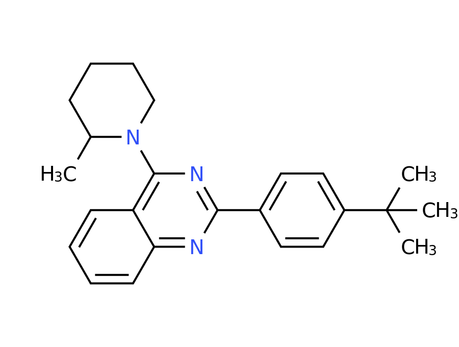 Structure Amb2556500