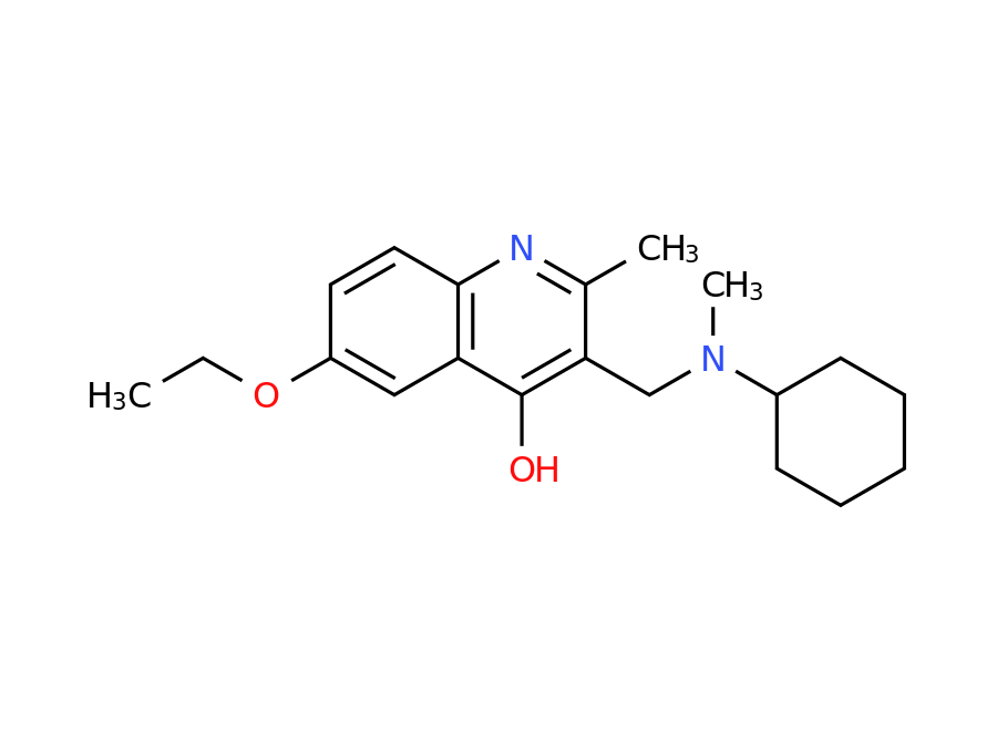 Structure Amb2556511