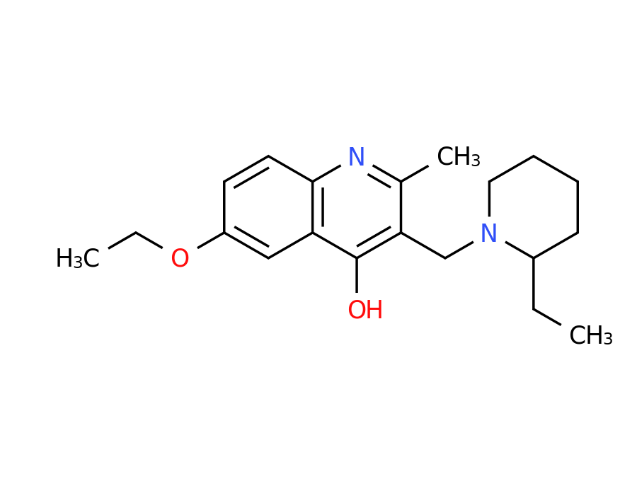 Structure Amb2556514