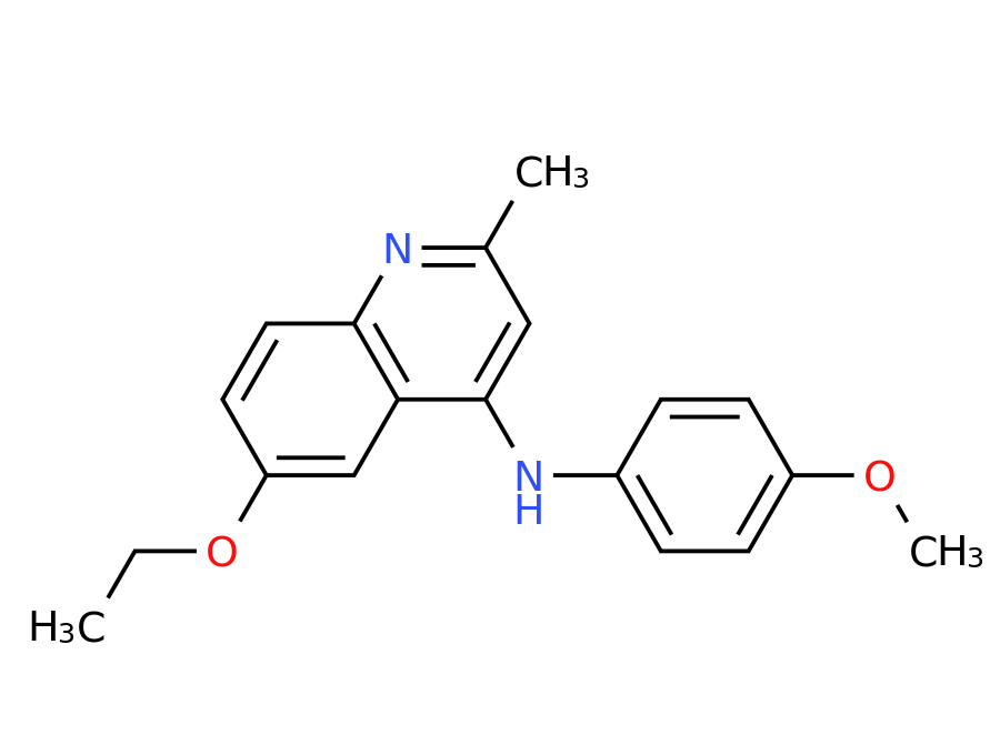 Structure Amb2556536