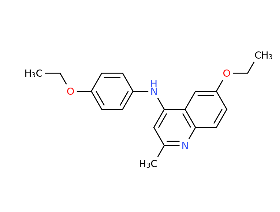 Structure Amb2556538