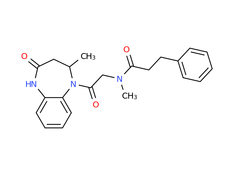 Structure Amb255657