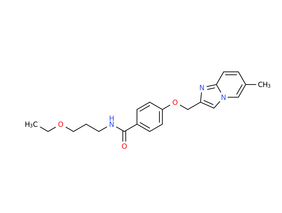 Structure Amb255700