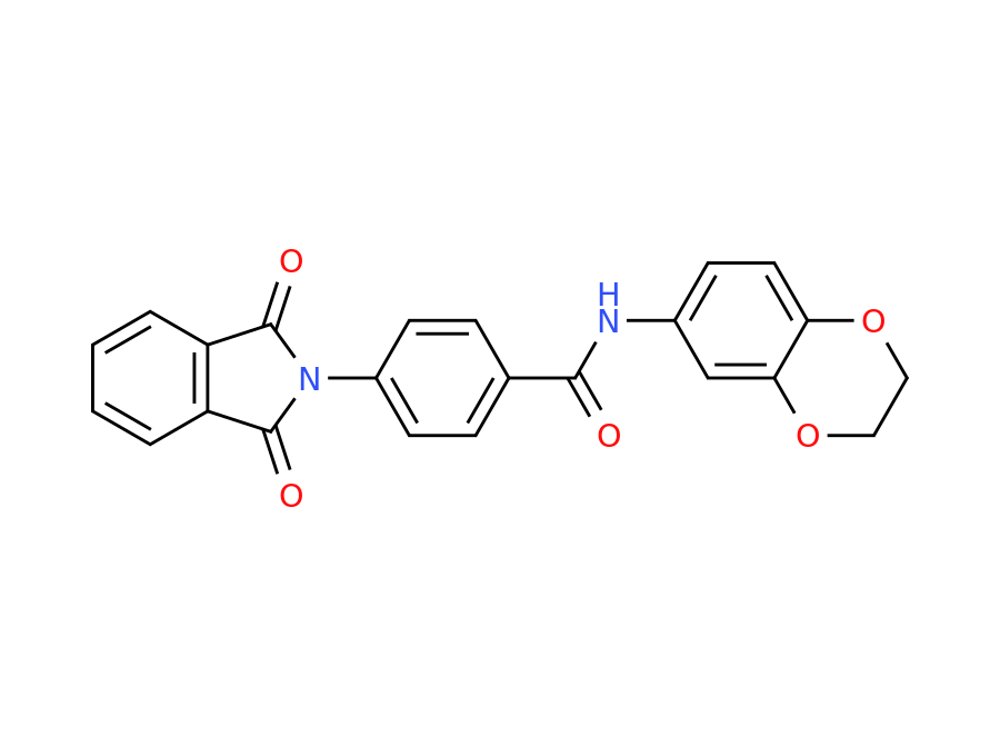 Structure Amb2557002