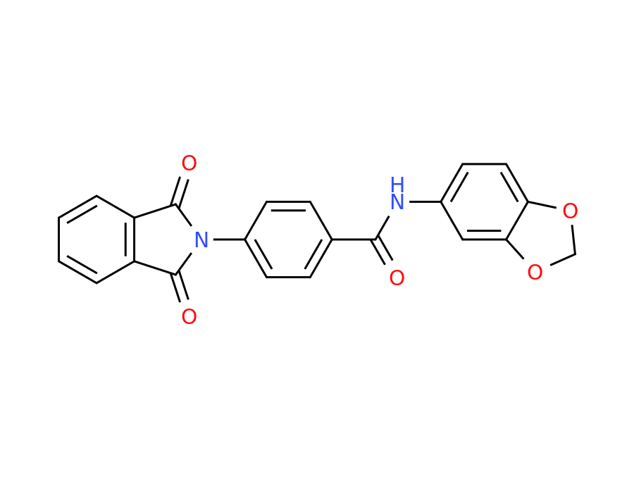 Structure Amb2557003