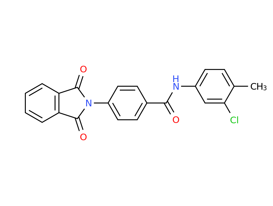 Structure Amb2557020