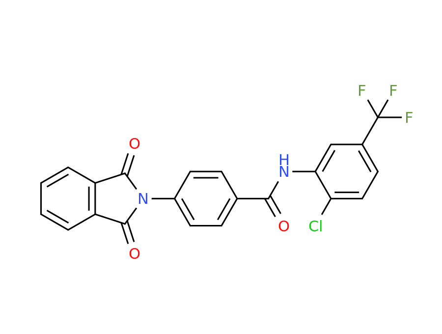 Structure Amb2557028