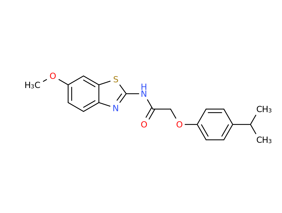 Structure Amb2557070