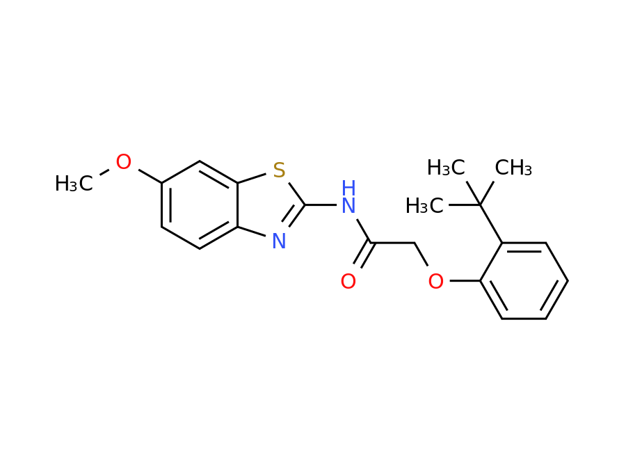 Structure Amb2557071