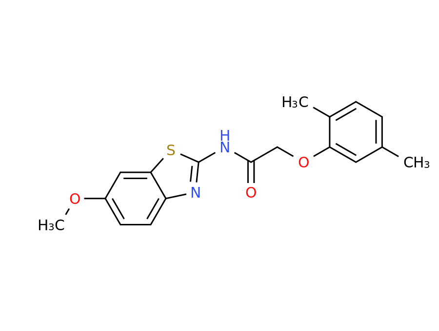 Structure Amb2557075