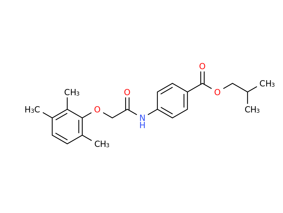 Structure Amb2557100