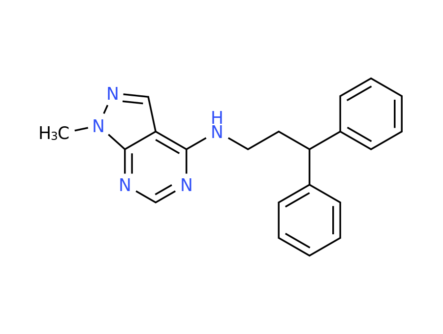 Structure Amb255712